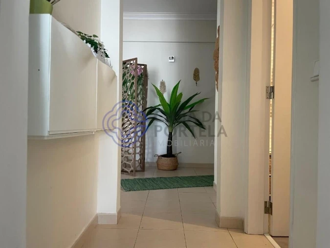 Apartamento T1 para Venda em Portimão Foto 12