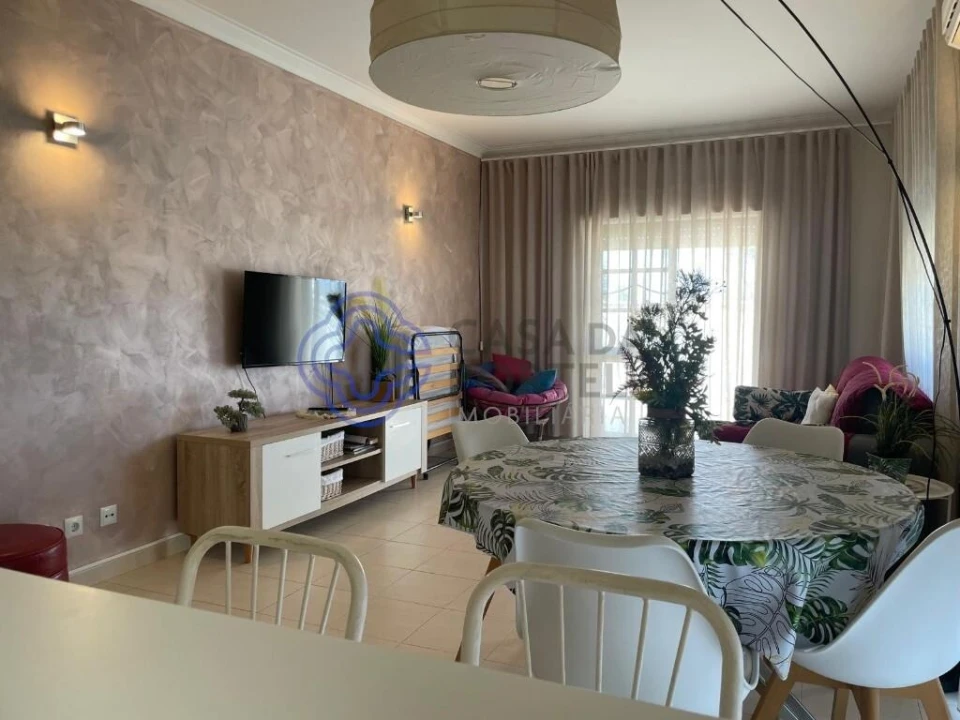 Apartamento T1 para Venda em Portimão Foto 6