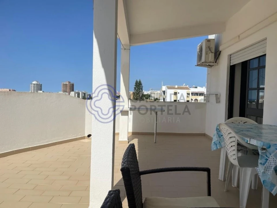 Apartamento T1 para Venda em Portimão Foto 28