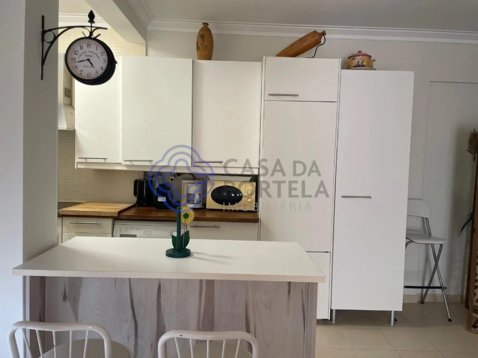 Apartamento T1 para Venda em Portimão Foto 17