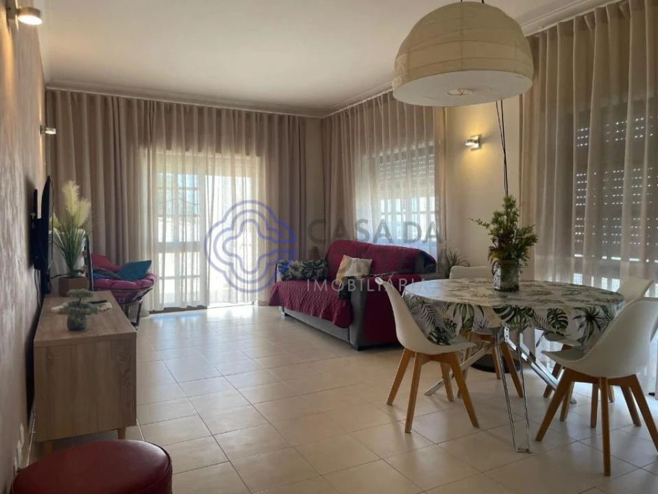 Apartamento T1 para Venda em Portimão Foto 2