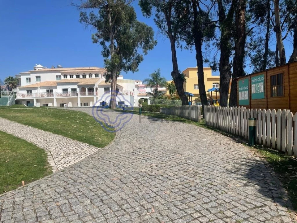 Apartamento T1 para Venda em Portimão Foto 38