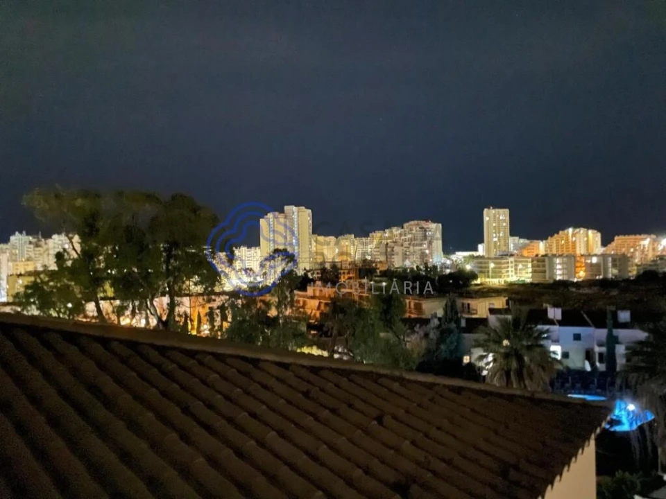 Apartamento T1 para Venda em Portimão Foto 34