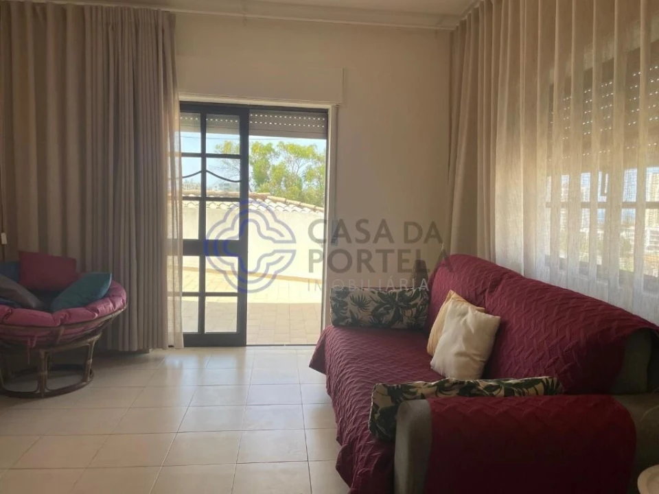 Apartamento T1 para Venda em Portimão Foto 7