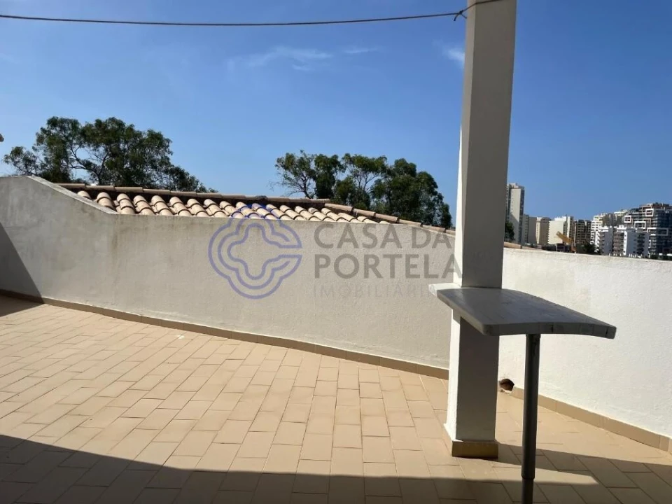 Apartamento T1 para Venda em Portimão Foto 25