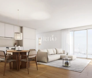 Apartamento T1 para Venda em Apúlia e Fão
