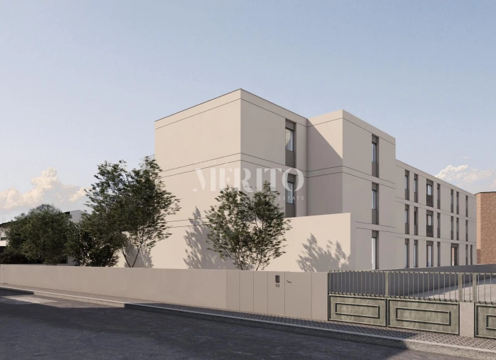 Apartamento T1 para Venda em Apúlia e Fão Foto 11