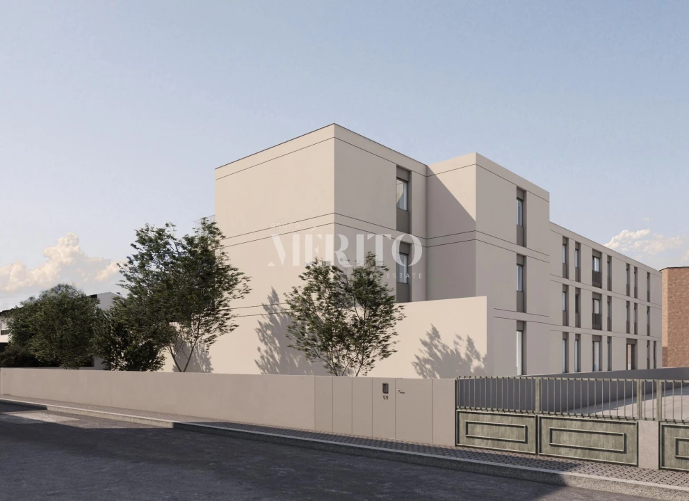 Apartamento T1 para Venda em Apúlia e Fão Foto 11