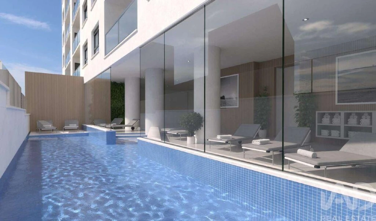 Apartamento T3 para Venda em Portimão Foto 10