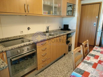 Apartamento T1 para Venda em Custóias, Leça do Balio e Guifões