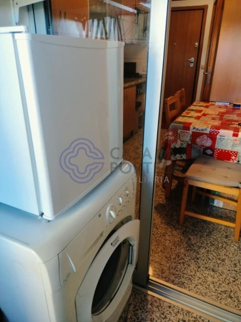 Apartamento T1 para Venda em Custóias, Leça do Balio e Guifões