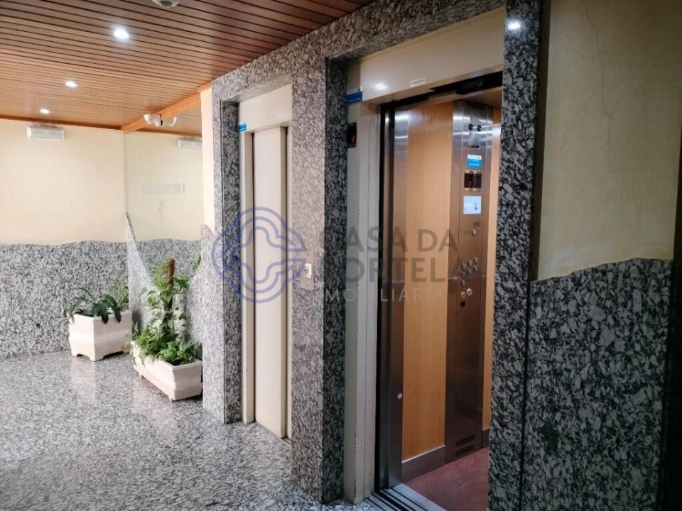 Apartamento T1 para Venda em Custóias, Leça do Balio e Guifões Foto 23