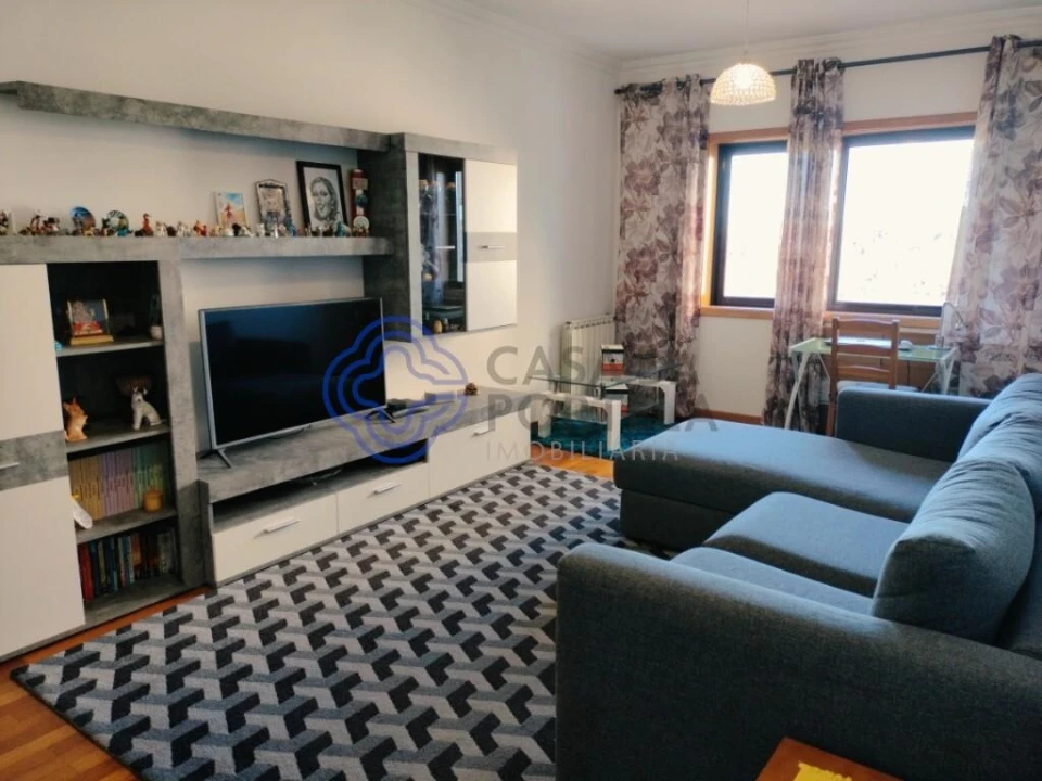 Apartamento T1 para Venda em Custóias, Leça do Balio e Guifões Foto 1