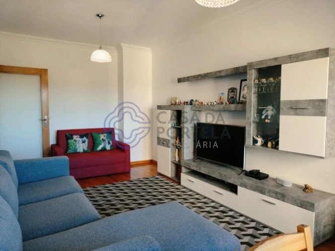 Apartamento T1 para Venda em Custóias, Leça do Balio e Guifões Foto 3
