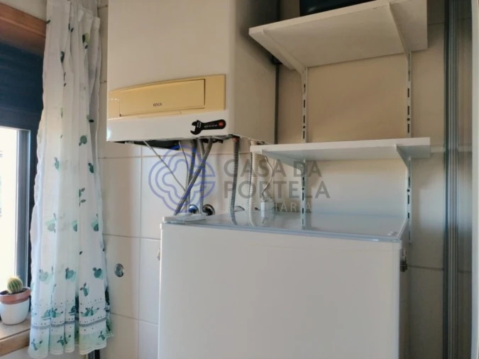 Apartamento T1 para Venda em Custóias, Leça do Balio e Guifões Foto 13