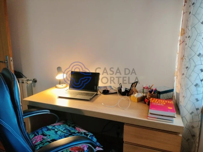 Apartamento T1 para Venda em Custóias, Leça do Balio e Guifões Foto 17