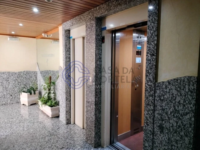 Apartamento T1 para Venda em Custóias, Leça do Balio e Guifões Foto 23