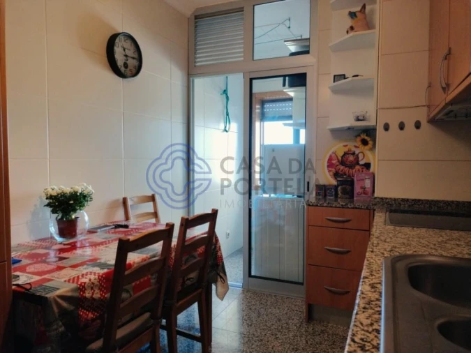 Apartamento T1 para Venda em Custóias, Leça do Balio e Guifões Foto 10