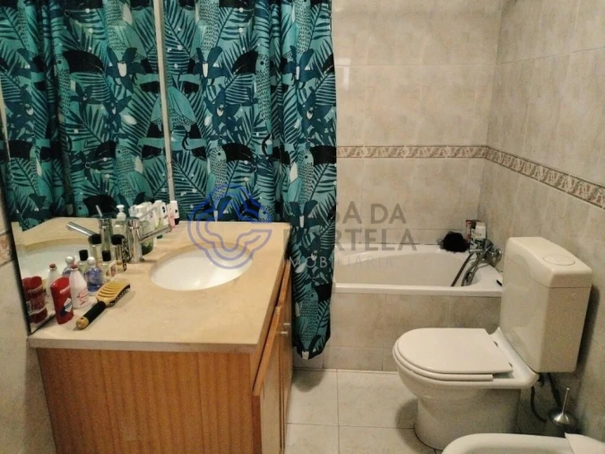 Apartamento T1 para Venda em Custóias, Leça do Balio e Guifões Foto 18
