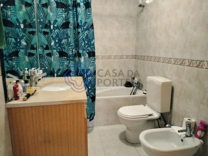 Apartamento T1 para Venda em Custóias, Leça do Balio e Guifões Foto 20