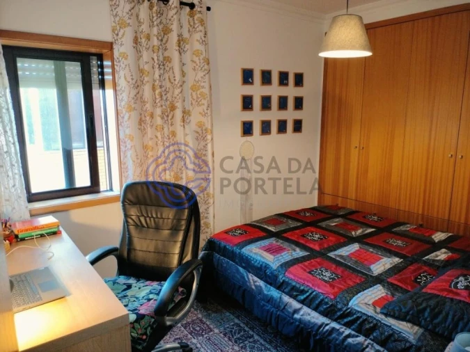 Apartamento T1 para Venda em Custóias, Leça do Balio e Guifões Foto 16