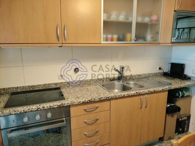 Apartamento T1 para Venda em Custóias, Leça do Balio e Guifões Foto 14