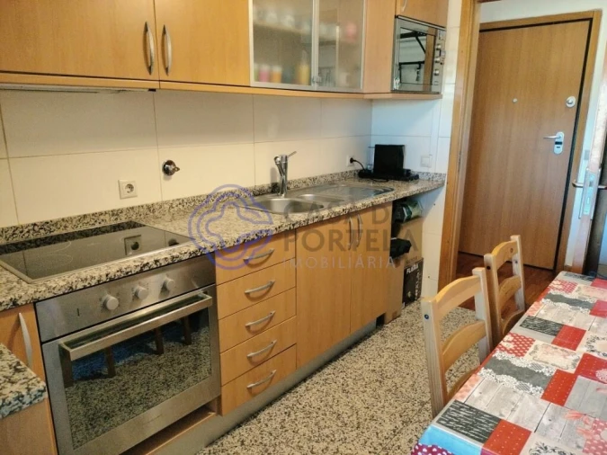 Apartamento T1 para Venda em Custóias, Leça do Balio e Guifões Foto 8