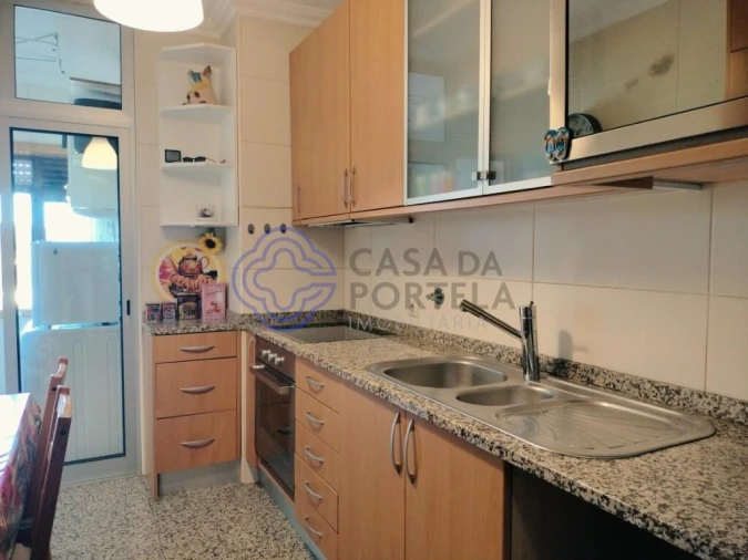 Apartamento T1 para Venda em Custóias, Leça do Balio e Guifões Foto 7
