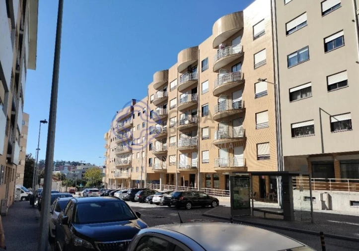 Apartamento T1 para Venda em Custóias, Leça do Balio e Guifões Foto 26