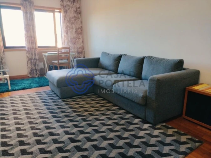 Apartamento T1 para Venda em Custóias, Leça do Balio e Guifões Foto 4