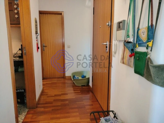 Apartamento T1 para Venda em Custóias, Leça do Balio e Guifões Foto 6