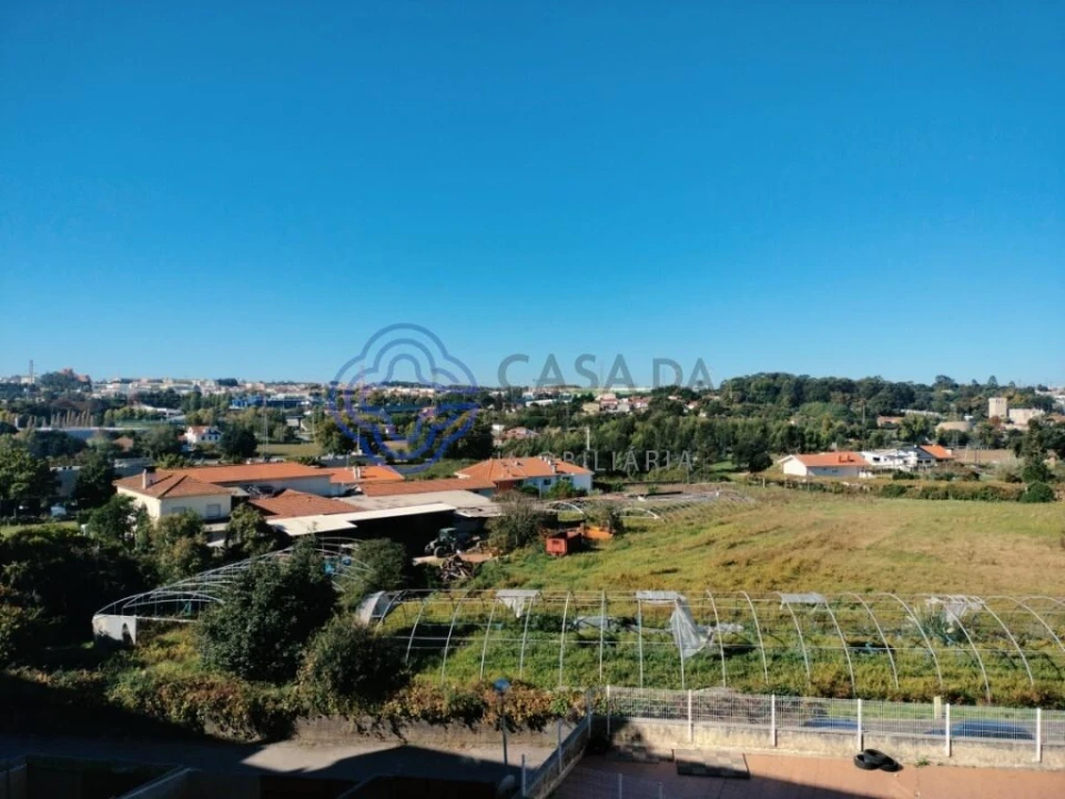 Apartamento T1 para Venda em Custóias, Leça do Balio e Guifões Foto 2