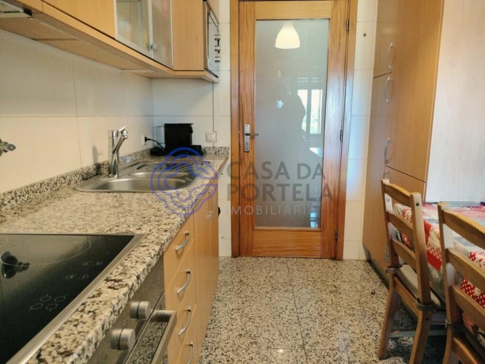 Apartamento T1 para Venda em Custóias, Leça do Balio e Guifões Foto 9