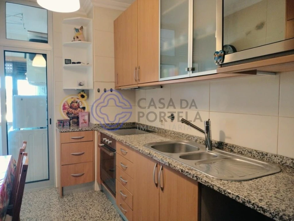 Apartamento T1 para Venda em Custóias, Leça do Balio e Guifões Foto 7