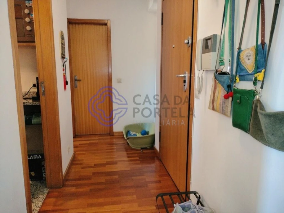 Apartamento T1 para Venda em Custóias, Leça do Balio e Guifões Foto 6