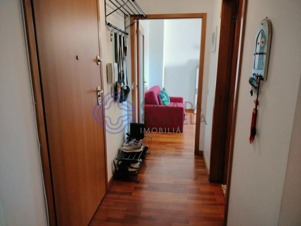 Apartamento T1 para Venda em Custóias, Leça do Balio e Guifões Foto 15