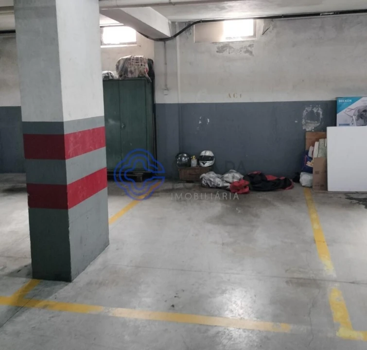 Apartamento T1 para Venda em Custóias, Leça do Balio e Guifões Foto 22