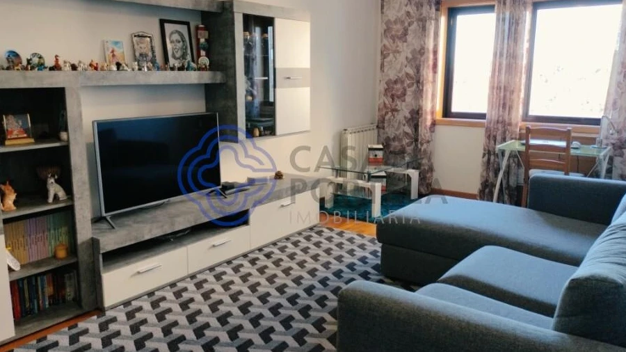 Apartamento T1 para Venda em Custóias, Leça do Balio e Guifões
