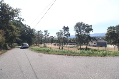 Terreno para Venda em Turiz