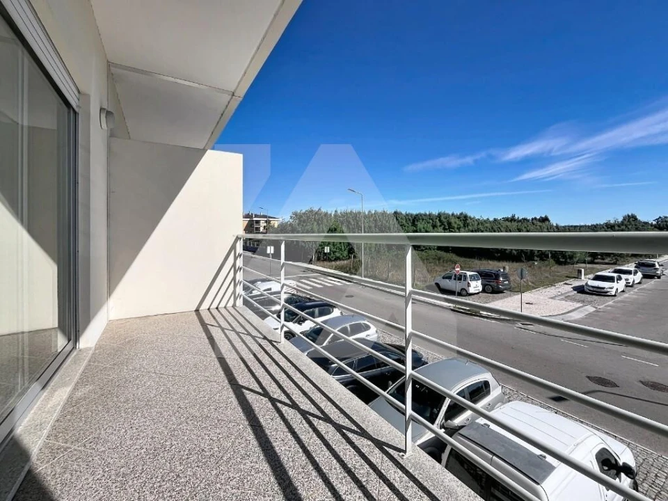Apartamento T2 para Venda em Ovar, São João, Arada e São Vicente de Pereira Jusã Foto 2