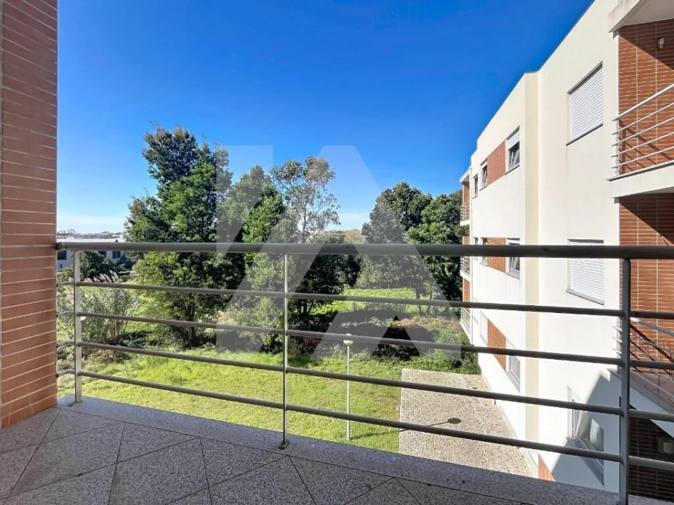 Apartamento T2 para Venda em Ovar, São João, Arada e São Vicente de Pereira Jusã Foto 8