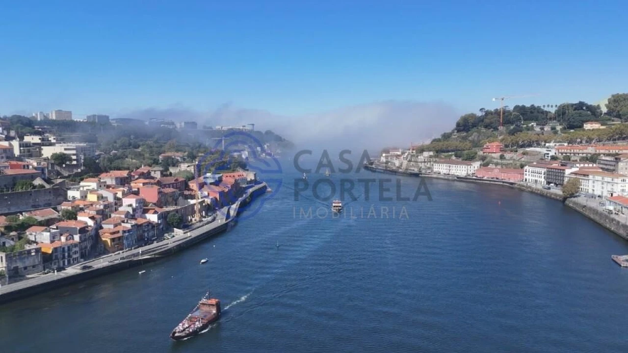 Moradia T3 para Venda em Santa Marinha e São Pedro da Afurada Foto 30