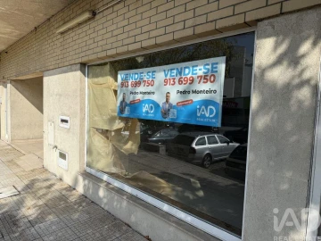 Loja para Venda em Aguas Santas