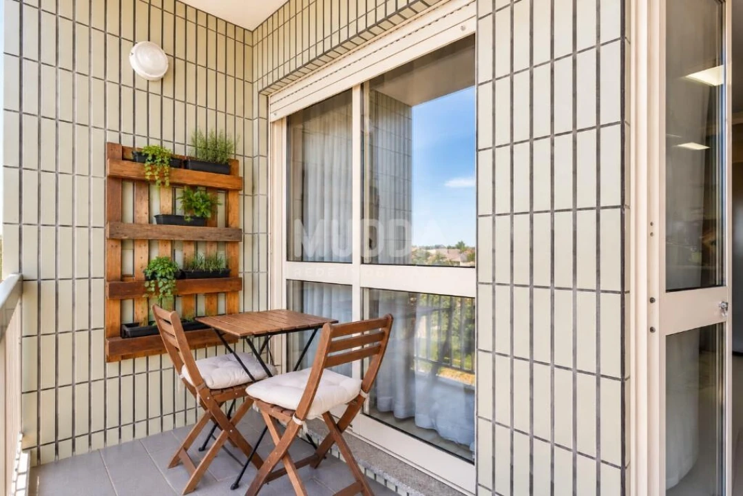 Apartamento T3 para Venda em Paços de Brandão Foto 5