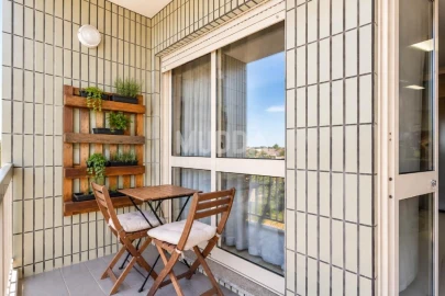 Apartamento T3 para Venda em Paços de Brandão