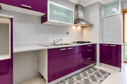 Apartamento T3 para Venda em Paços de Brandão