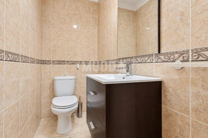 Apartamento T3 para Venda em Paços de Brandão