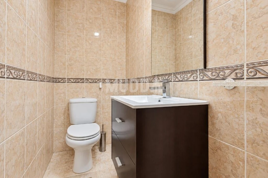 Apartamento T3 para Venda em Paços de Brandão Foto 8