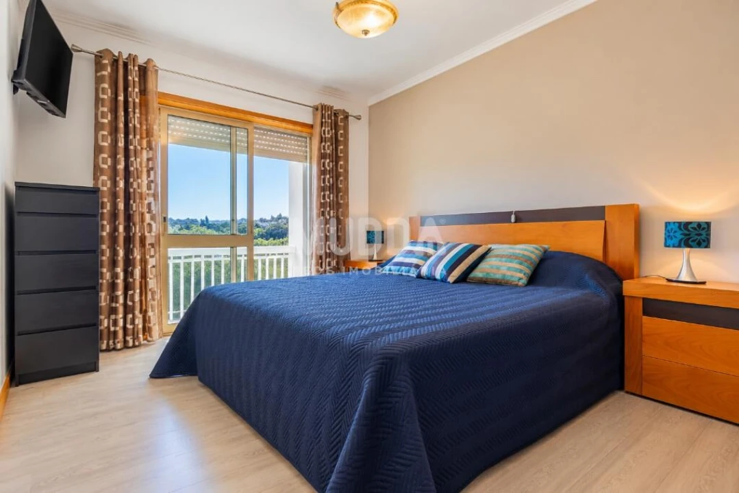 Apartamento T3 para Venda em Paços de Brandão Foto 21