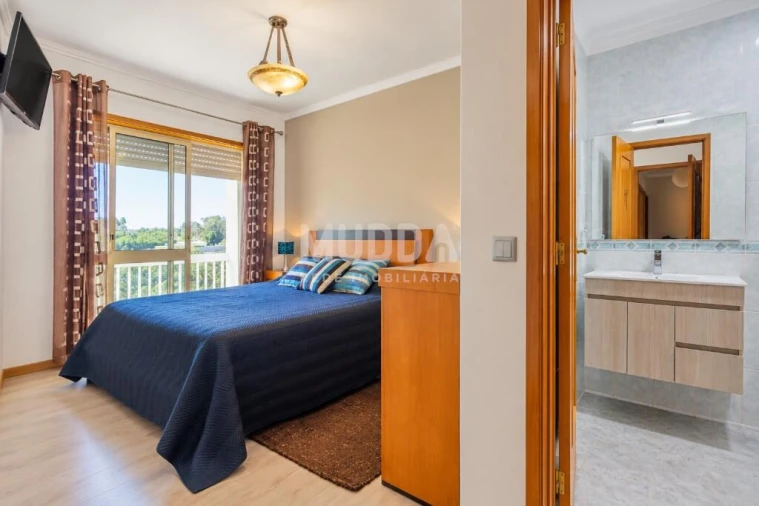 Apartamento T3 para Venda em Paços de Brandão Foto 22